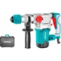 Перфоратор Total TH1153256 SDS-Plus, 1500Вт, 0-950об/хв, 5.5Дж, 0-4500 уд/хв (TH1153256) - уменьшенное изображение 1