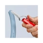 Знімач ізоляції KNIPEX 165 mm (16 20 165 SB) - зменшене зображення 9