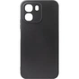 Чохол до мобільного телефона Armorstandart Matte Slim Fit OPPO A6 4G Camera cover Black (ARM90345) - зменшене зображення 1
