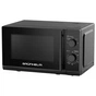 Мікрохвильова піч Grunhelm 20MX730-B - зменшене зображення 1