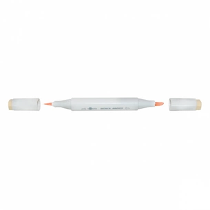 Художній маркер Santi sketch SM-23, айворі (390536) зображення 1