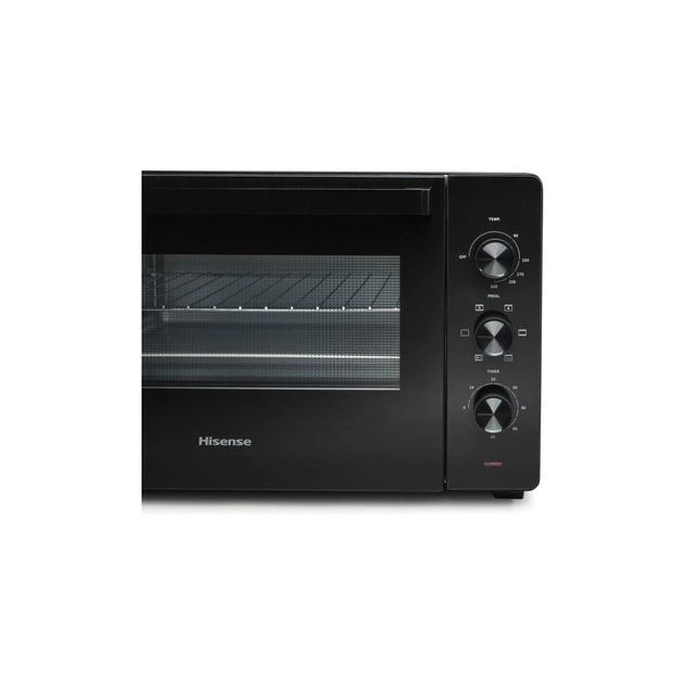 Електропіч Hisense HOM45M - picture 8