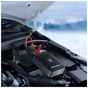 Пуско зарядное устройство Baseus Super Energy 2-in-1 Jump Starter1000ABlack (CGCN000001) - уменьшенное изображение 8
