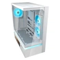 Корпус Cougar CFV235 Vision White - уменьшенное изображение 4