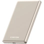 Батарея універсальна Canyon 5000mAh OnPower 505 slim Magsafe PD/20W Beige (CNS-CPB505BE) - зменшене зображення 2