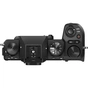 Цифровий фотоапарат Fujifilm X-S20 + XF16-50 mmF2.8-4.8 R LM WR Kit Black (16939643) - зменшене зображення 8