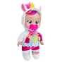 Лялька IMC Cry Babies Ніжні обійми Зіркові Таланти Плакса Дрімі 25 см (911574) - зменшене зображення 8