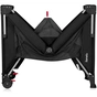 Детский манеж Lionelo ELLEN BLACK CARBON (LO-ELLEN BLACK CARBON) - уменьшенное изображение 6