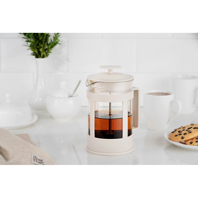 Френч-прес Ardesto Fresh 800 мл Beige (AR1008BF) - picture 9