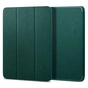 Чохол до планшета Spigen Apple iPad Pro 11"(2022/2021/2020/2018) Urban Fit, Military Green (ACS01056) - зменшене зображення 3