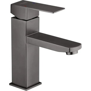 Змішувач Kroner EdelstahlKubus-PVD010 (CV035909) изображение 1