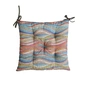 Подушка на стілець Прованс MixPrint 501 хвиля 40х40 см (4823093449961) - зменшене зображення 1