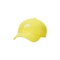 Кепка Nike U Nsw H86 Futura Wash Cap 913011-732 жовтий Уні OSFM (196604174381) - зменшене зображення 1