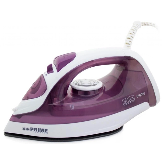 Праска PRIME Technics PTI 1600 V (PTI1600V) - зображення 1