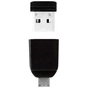 USB флеш накопичувач Verbatim 8GB OTG USB 2.0 (49820) - зменшене зображення 4