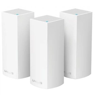 Маршрутизатор Linksys Velop (WHW0303) зображення 1