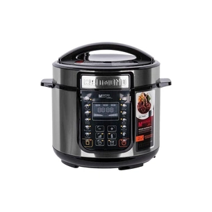 Мультиварка Redmond RMC-PM381 зображення 1