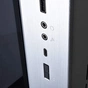 Корпус Lian Li PC-O11 Dynamic XL ROG Certify Silver (G99.O11DXL-A.00) - зменшене зображення 9