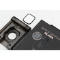 Скло захисне Armorstandart Supreme Black Icon EZ Apple Watch Series 9/8/7 41 mm (ARM91476) - зменшене зображення 4