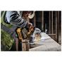 Дискова пила DeWALT 18V XR Li-lon FLEXVOLT ADVANTAGE, 6Ah, диск 190х30 мм (DCS573T1) - зменшене зображення 6