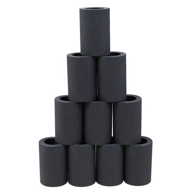 Накладка ролика захвата SAMSUNG ML2955/ SCX4728/SCX4729 (JC90-01107A/JC66-029393B) CET (CET3538/JC90-01107A/JC66-029393B) - изображение 1