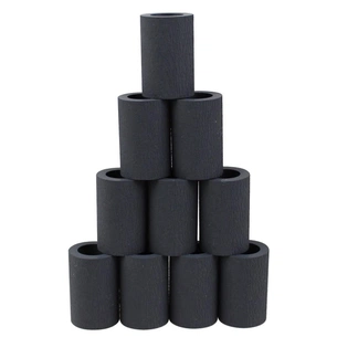 Накладка ролика захоплення SAMSUNG ML2955/ SCX4728/SCX4729 (JC90-01107A/JC66-029393B) CET (CET3538/JC90-01107A/JC66-029393B) зображення 1