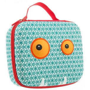 Пенал Zipit Beast Box Jumbo Blue (ZBB-JSB-BP) зображення 1