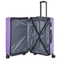 Валіза Travelite Cruise Lilac L (TL072649-19) - зменшене зображення 6