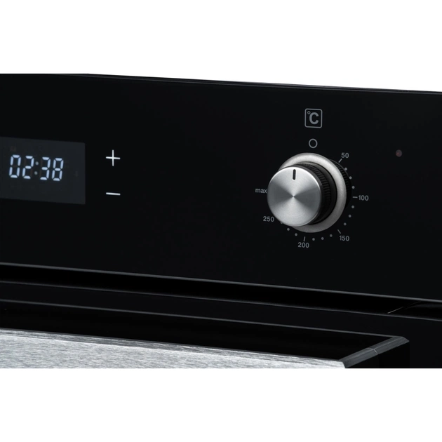 Духова шафа GRANADO GEO 62-1310 black (GEO162131011) - picture 6