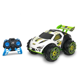 Радіокерована іграшка Nikko амфібія VaporizR 3 зелена (10022) зображення 1