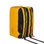 Рюкзак для ноутбука Canyon 15.6" CSZ03 Cabin size backpack, Yellow (CNS-CSZ03YW01) - зменшене зображення 6
