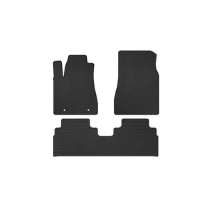 Килимок в салон EVAtech Lexus RX 300h 2003-2009 2 покоління SUV E (LS3568Z3AV2RBB) зображення 1