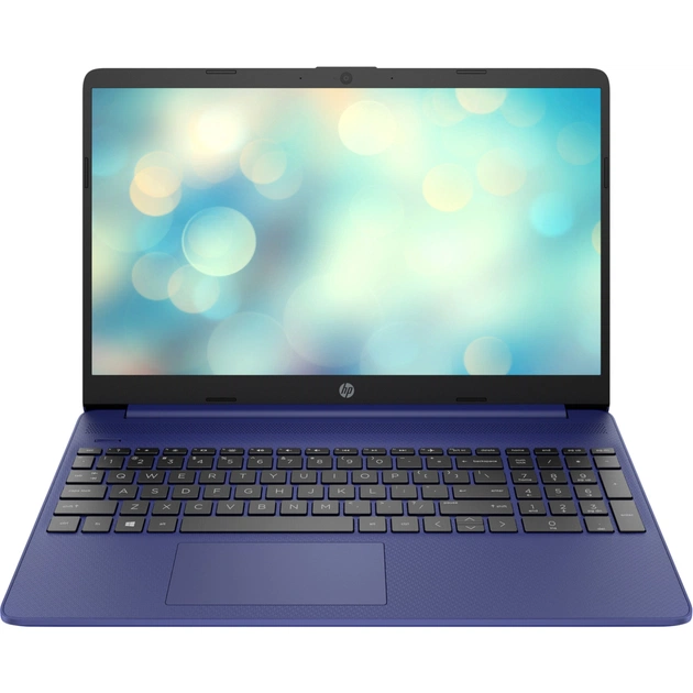 Ноутбук HP 15s-eq3013ua (67L49EA) - изображение 1