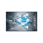 Конструктор Cobi Літак Mirage 2000-5, 400 деталей (COBI-5801) - зменшене зображення 6