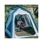 Намет Naturehike надувний CNK2300ZP012 блакитний малий (6976023924002) - зменшене зображення 4