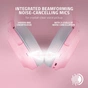 Навушники Razer Barracuda Quartz Pink (RZ04-03790300-R3M1) - уменьшенное изображение 8