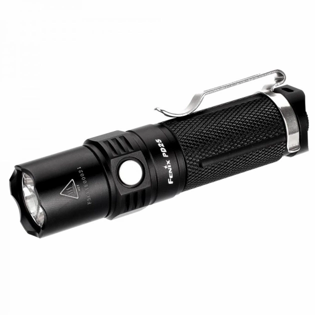 Ліхтар Fenix PD25 XP-L+700 mAh USB (PD25XP-L_Pr) - зображення 1