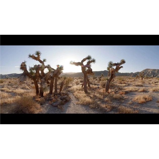 Аксесуар до екшн-камер GoPro Anamorphic Lens Mod for HERO13 Black (AEWAL-011) - picture 7