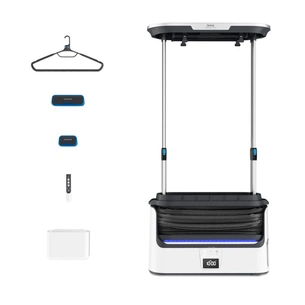 Парова станція Tefal YT3040E1 зображення 1