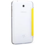 Чохол до планшета Rock Samsung Galaxy Tab3 7" new elegant series lemon yellow (T2100-31870) - зменшене зображення 3