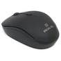 Мишка REAL-EL RM-301 black - зменшене зображення 3