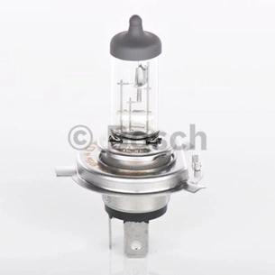 Автолампа Bosch галогенова 60/55W (1 987 301 040) зображення 1