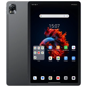 Планшет Blackview MEGA 1 11.5'' FHD+ 8GB/256GB / LTE / Moonlight Grey (6931548317142) зображення 1