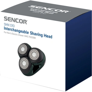 Аксесуари до електробритв Sencor SMX 010 (SMX010) picture 1