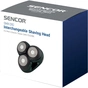 Аксесуари до електробритв Sencor SMX 010 (SMX010) - preview 1