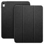 Чохол до планшета Spigen Apple iPad 10.9"(2022) Urban Fit, Black (ACS05306) - зменшене зображення 2