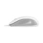 Мишка Modecom MC-M10S Silent USB White (M-MC-M10S-200) - зменшене зображення 5