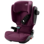 Автокрісло Britax-Romer Kidfix I-size Burgundy Red (2000035123) - зменшене зображення 1