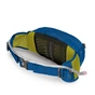 Сумка-бананка Osprey Seral 4 postal blue O/S (009.3421) - зменшене зображення 2