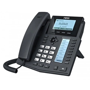 IP телефон Fanvil X5U зображення 1